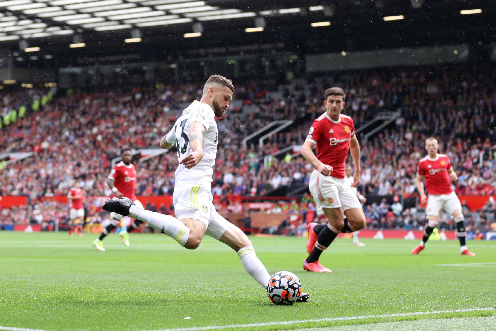 光明未来 光明未来