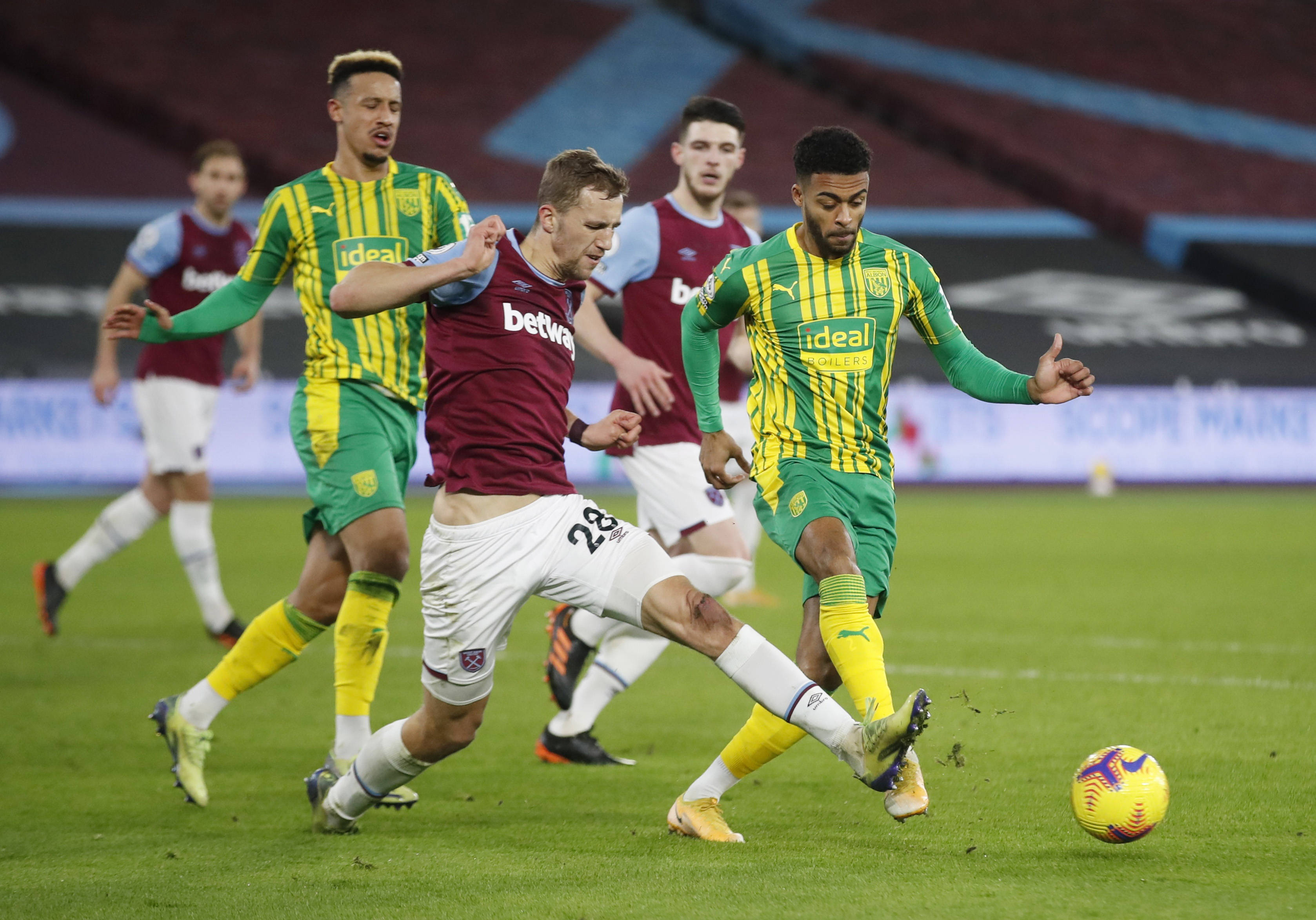 数据上压制 数据上压制